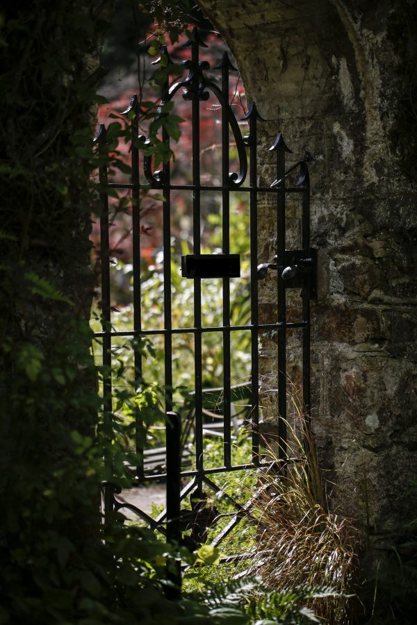 Garden Gate