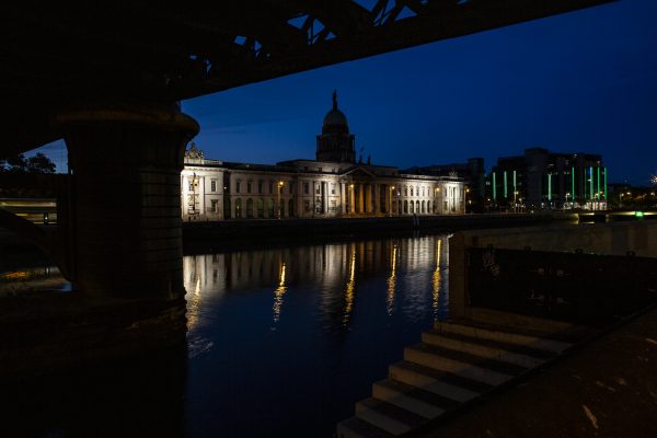 Dublin Custom House