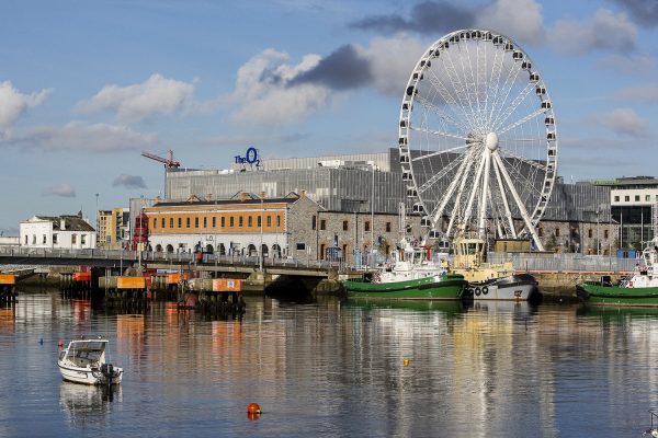 Big Wheel Dublin